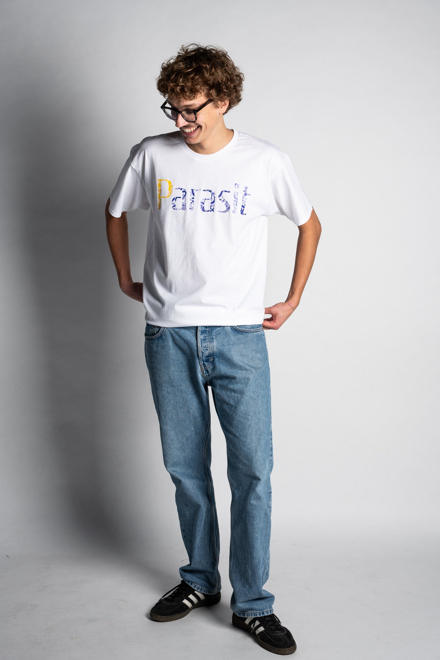 Kurzärmliges T-Shirt