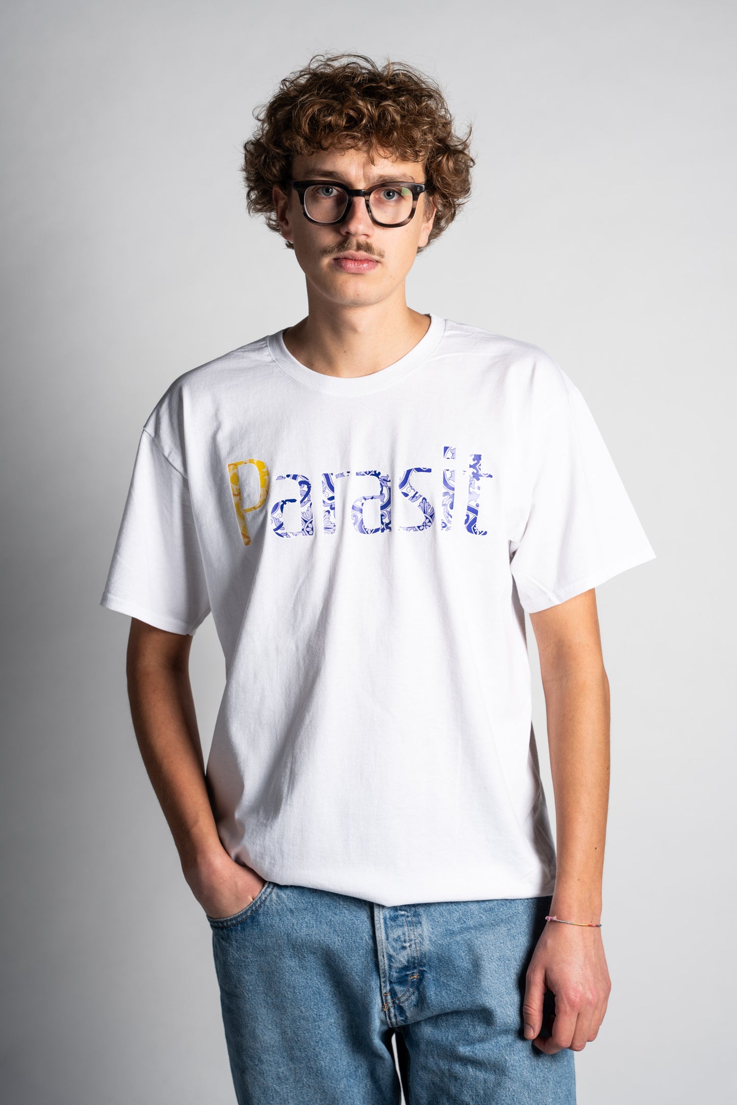 Kurzärmliges T-Shirt