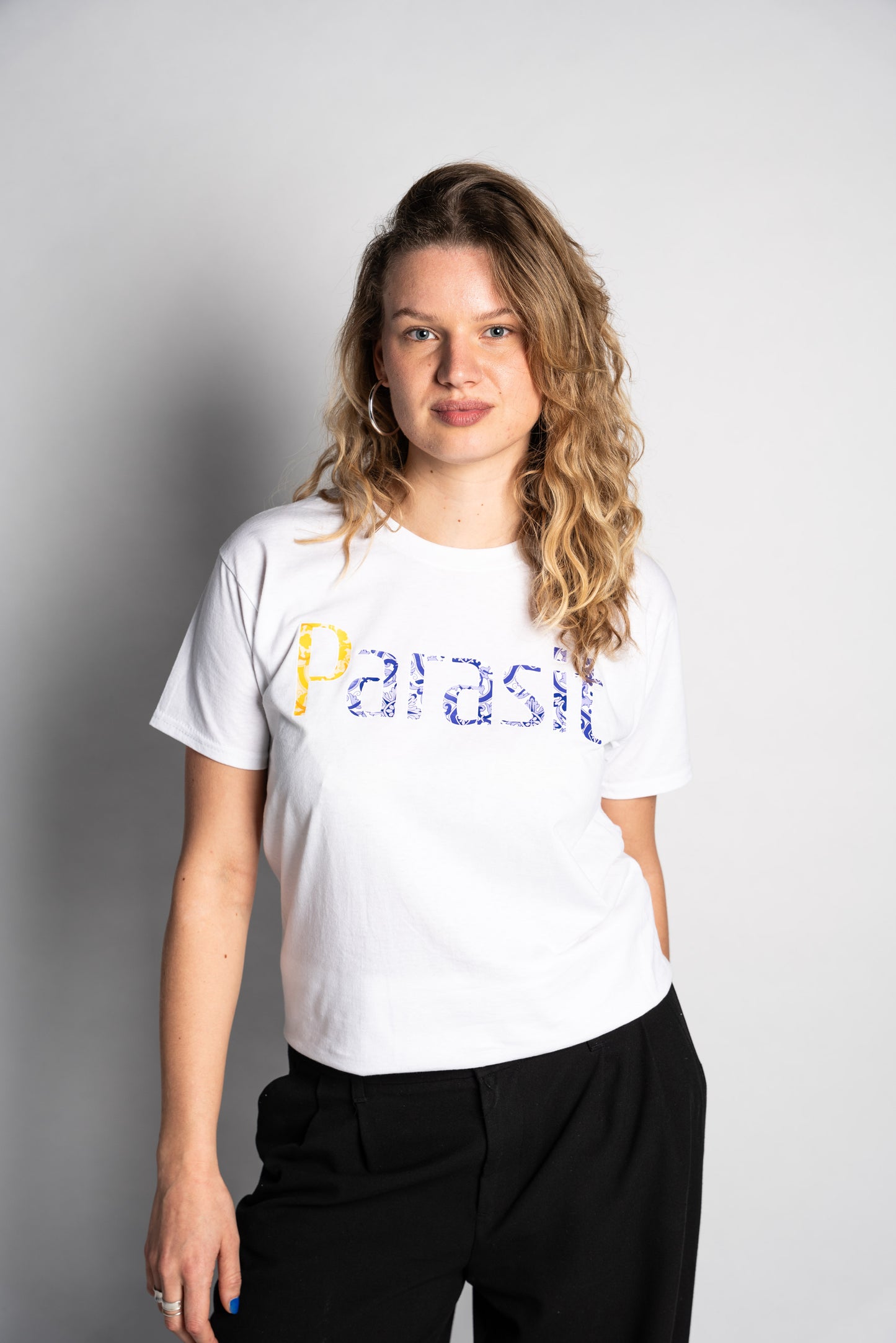 Kurzärmliges T-Shirt