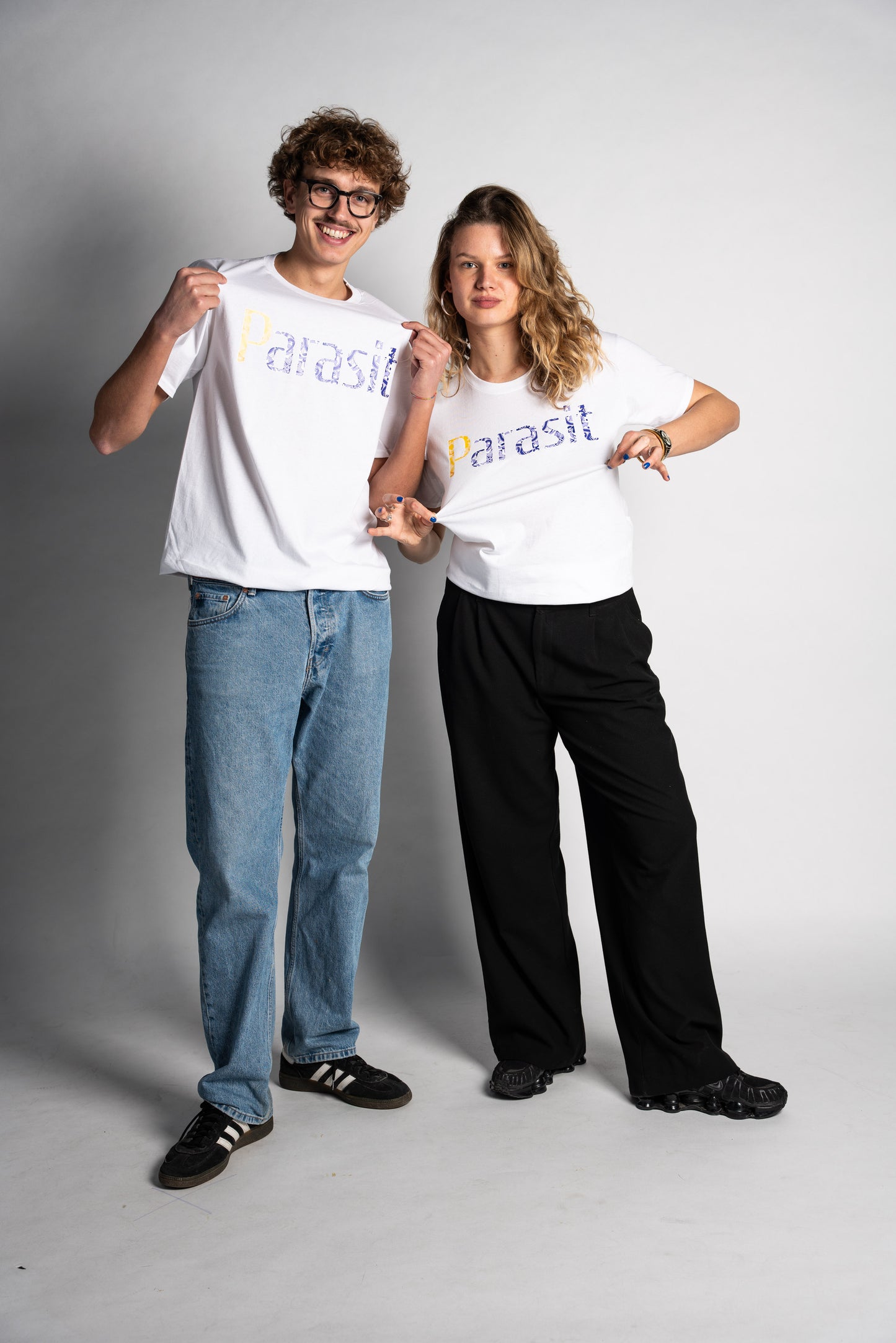 Kurzärmliges T-Shirt